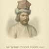Krestianin Tverskoi gubernii 1830 g. 1833.