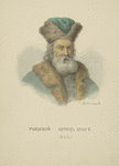 Tverskoi kupets 1830 g. 1833.