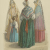 Rzhevskie kupecheskiia devitsy 1852 g.