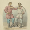 Borba russkikh.
