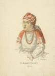 Tulskoi gubernii. 1842.