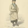 Novgorodskii iamshchik 1833 g.