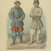 Torgovets i krestianin Novgorodskoi gubernii 1837.