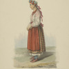 Nariad Kievskoi devitsy. 1843.