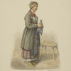 Nariad Kievskoi devitsy. 1844.
