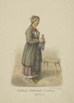Nariad Kievskoi devitsy. 1844.