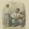 Chernigovskoi gubernii Kaliatinskogo khutora.1844.
