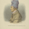 Kievskoi gubernii sela Kurenevki. 1845.