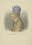 Kievskoi gubernii sela Kurenevki. 1845.