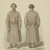 Narodnaia odezhda Kievskoi gubernii. 1845.
