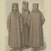 Narodnaia odezhda Kievskoi gubernii. 1843.