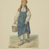 Zhenshchina verkhnei i srednei chasti Dona 1820 g.