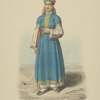 Zhenshchina verkhnei chasti Dona 1820 g.