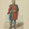 Starshina Donskago voiska 1821 g.