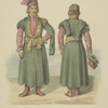 Polskaia odezhda 1792.