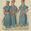 Odezhda Polskikh dvorian 1792.