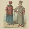 Polskaia odezhda 1792.
