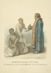 Polskaia odezhda 1792 goda.