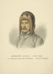 Litovskii muzhik 1792 goda.
