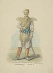 Albanets 1829 g.