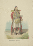 Albanets 1829 g.