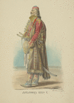 Albanets 1829 g.