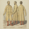 Shelkovyi kaftan Tsaria Ioanna Vasilevicha IV.