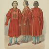 Polskii kaftan Petra Velikago.