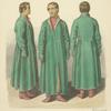 Boiarskii kaftan XVII stoletiia.