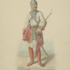 Tatarin 1830 g. [goda].
