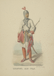 Tatarin 1830 g. [goda].