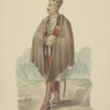 Tatarin 1830 goda.