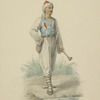 Tatarin 1830 goda.