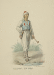 Tatarin 1830 goda.