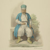 Tatarin 1830 goda.