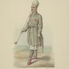Tatarin 1830 goda.