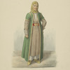 Tatarskaia zhenshchina 1830 g.