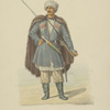 Cherkes 1834 g.