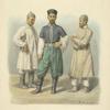 Kazanskie tatary.1869 g. [goda].