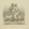 Borba tatar.