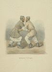 Borba tatar.