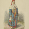 Kirgizskaia zhenshchina 1836 g.
