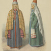 Kirgizskie devitsy 1836 g.