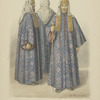 Vykhodnoe plate Patriarkha Nikona.