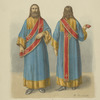 Protodiakon.