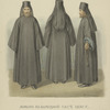 Monakh v vykhodnoi riase. 1830.