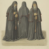 Staroobriadcheskii monakh 1842.