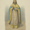 Staroobriadcheskii sviashchennik v oblachenii. 1830.