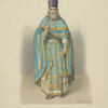 Protoierei v oblachenii. 1830.