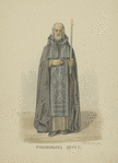Skhimonakh. 1844.